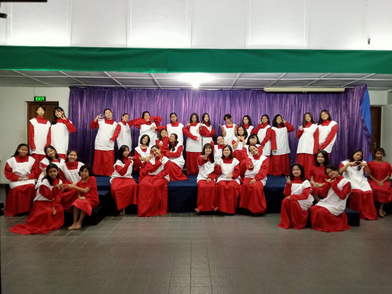 Pengurus Picture